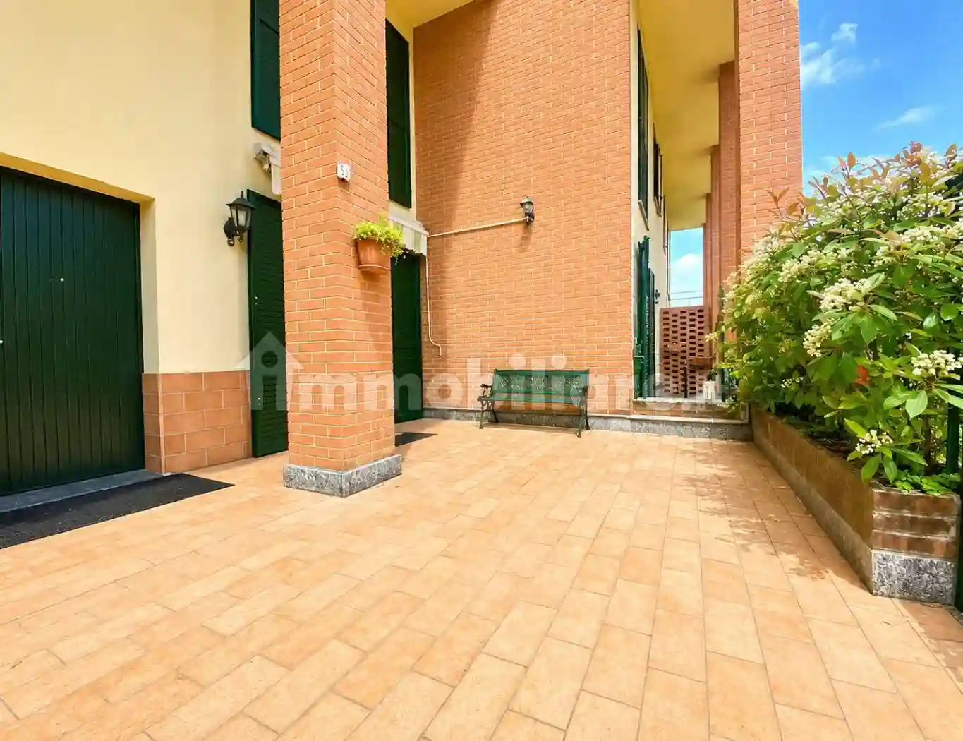 Villetta a schiera - foto 2