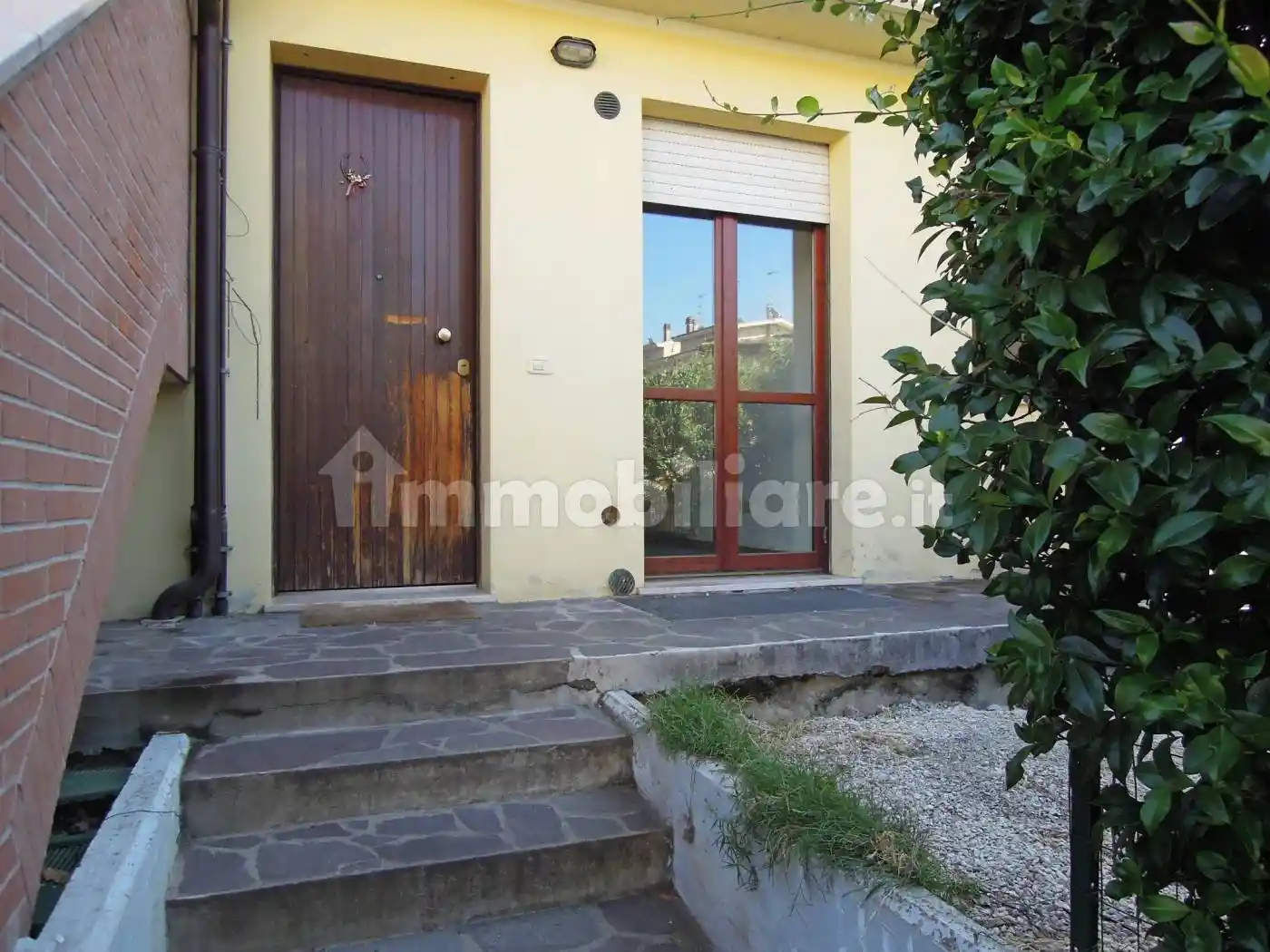 Villetta a schiera in vendita a Vallefoglia