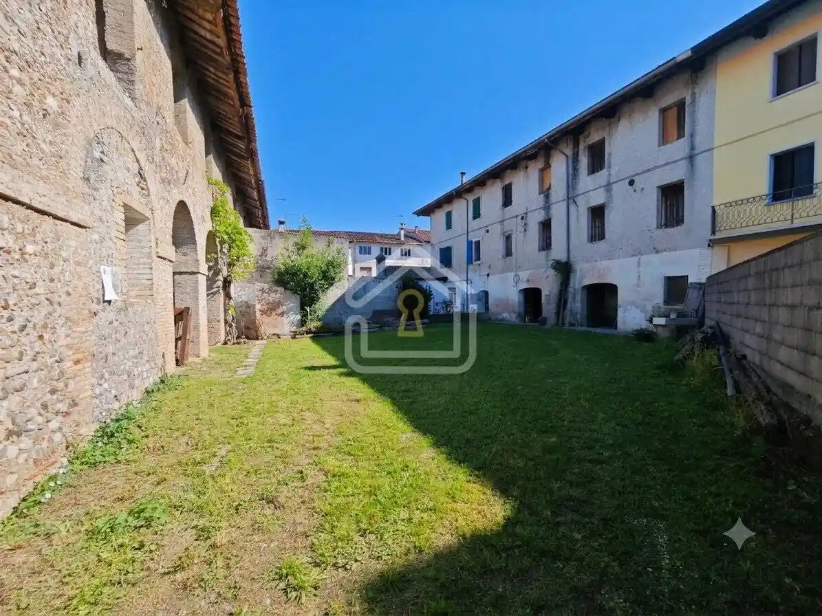 Rustico - Casale in vendita a Sedegliano