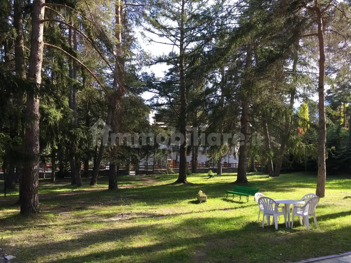 Villa in vendita a Bardonecchia