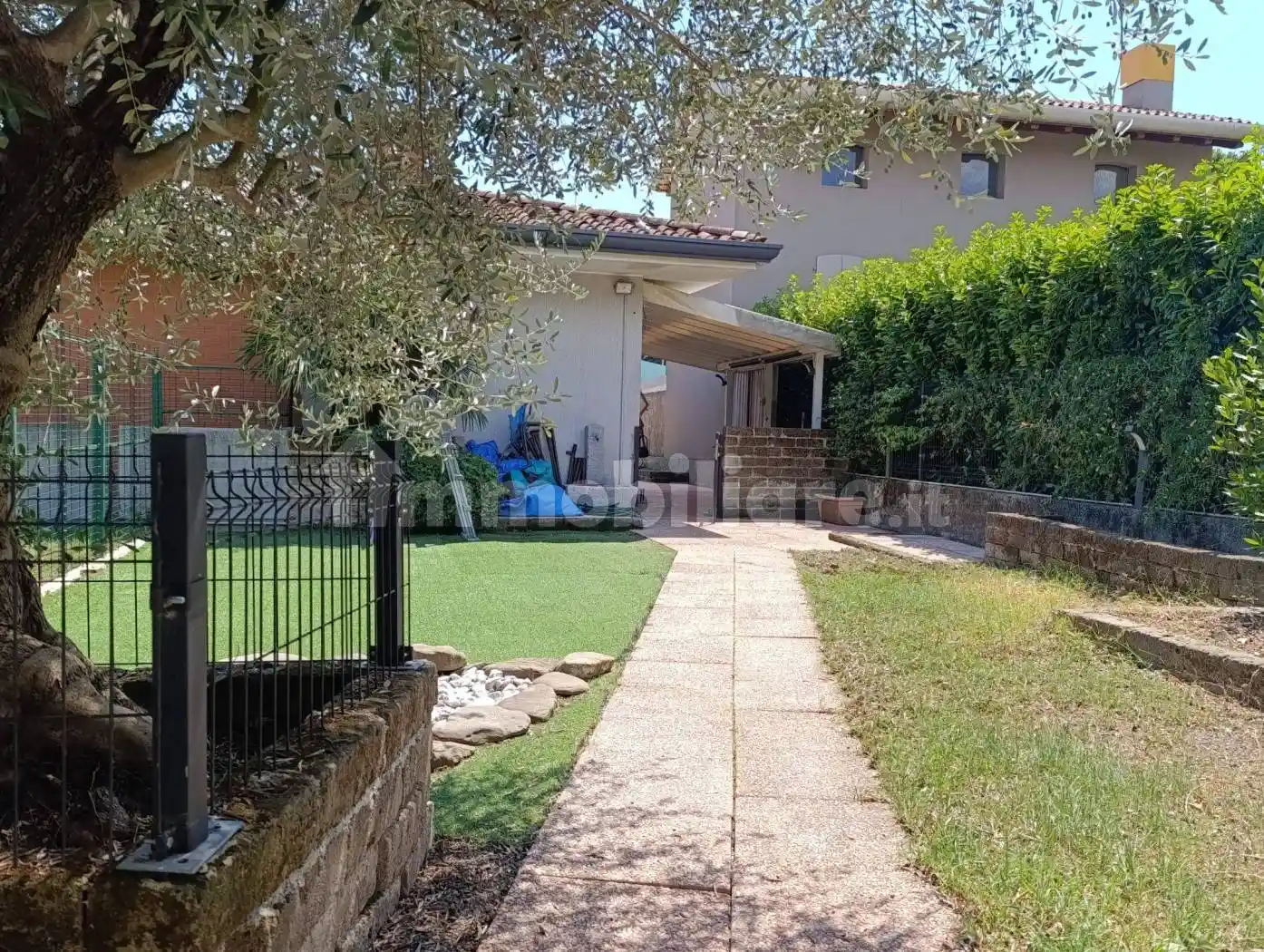 Villa in vendita a Cormons