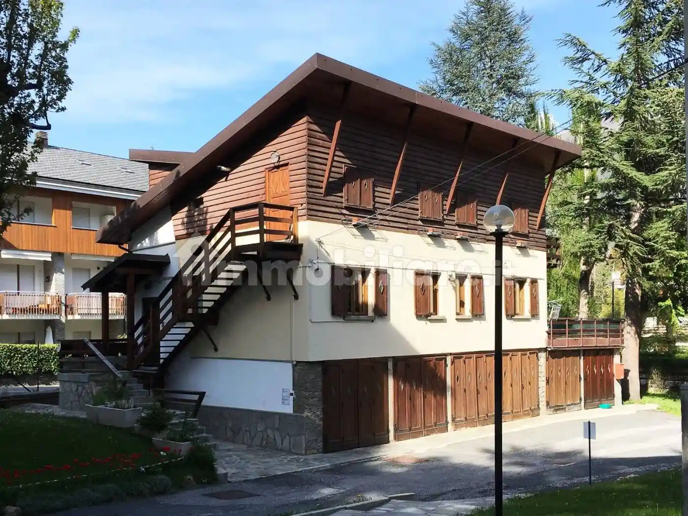 Appartamento in vendita a Bardonecchia