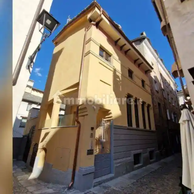 Loft in vendita a Aosta
