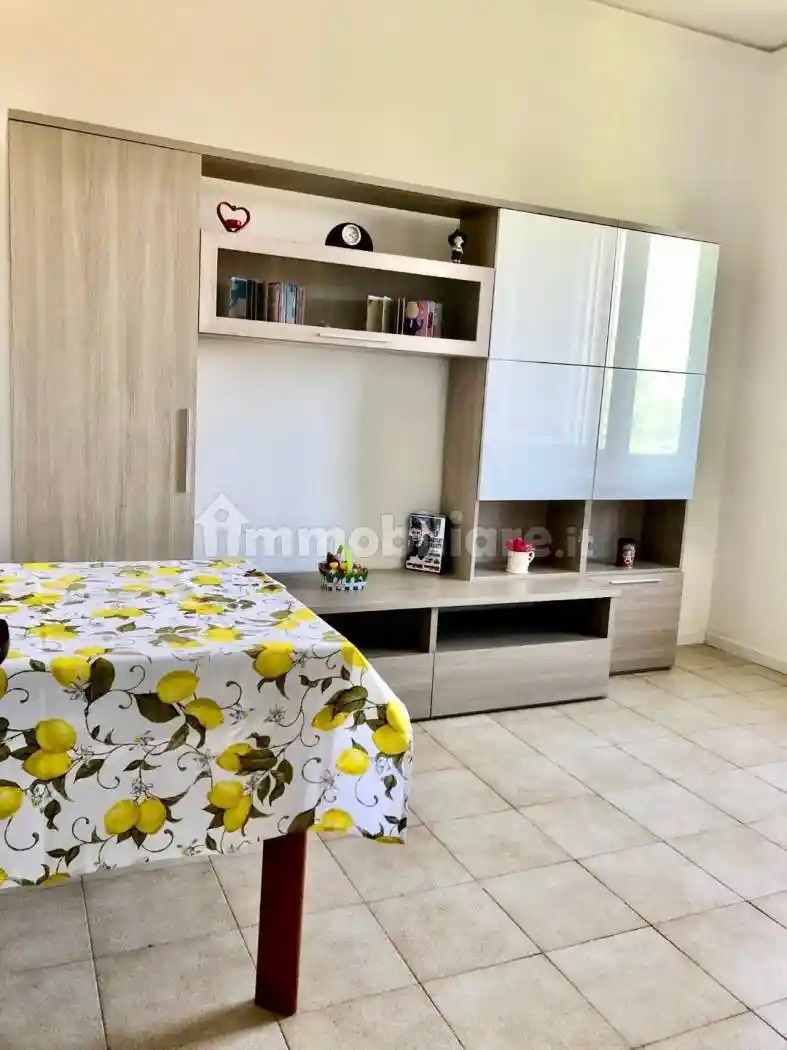 Appartamento in vendita a Pavia