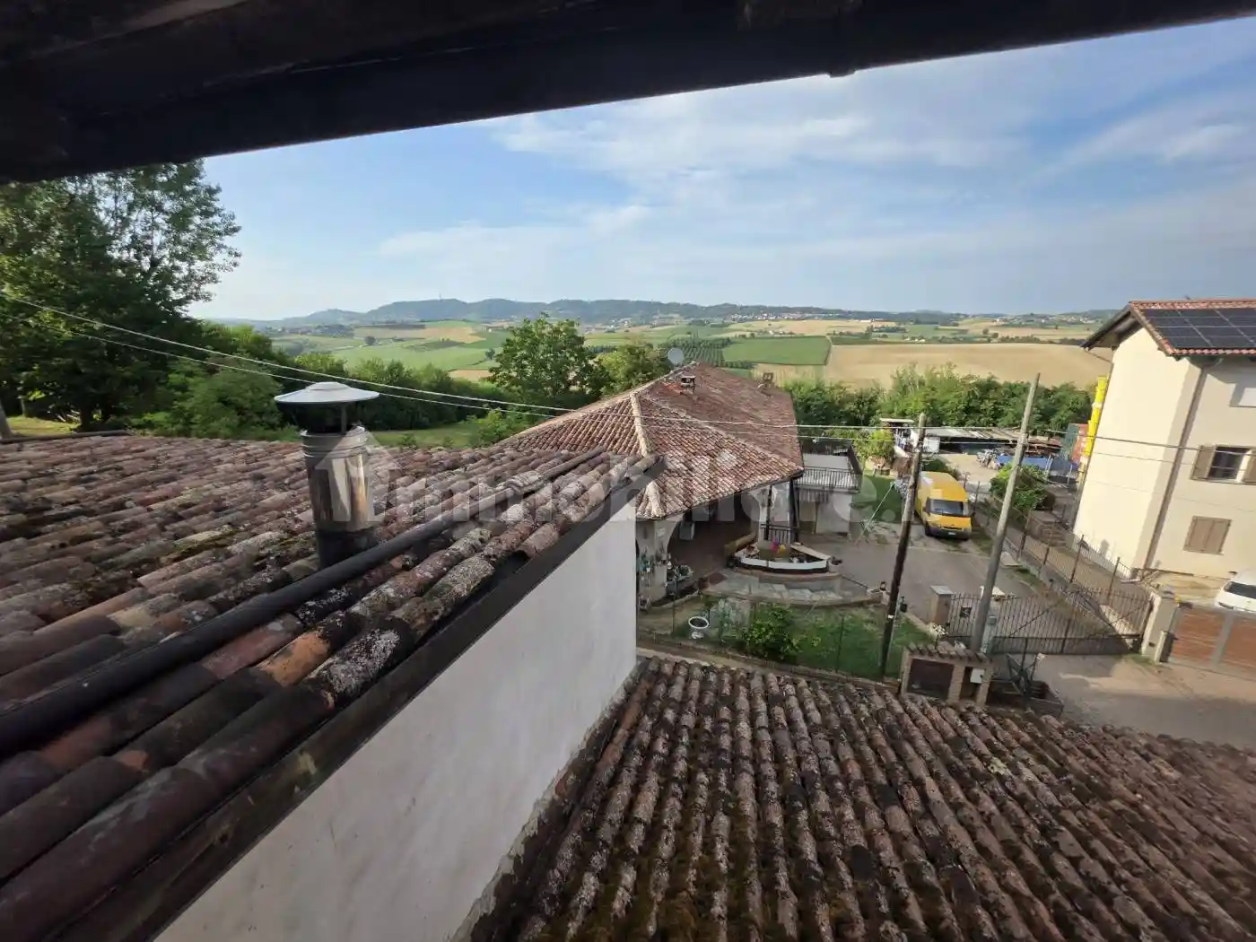 Casa indipendente in vendita a Tonco