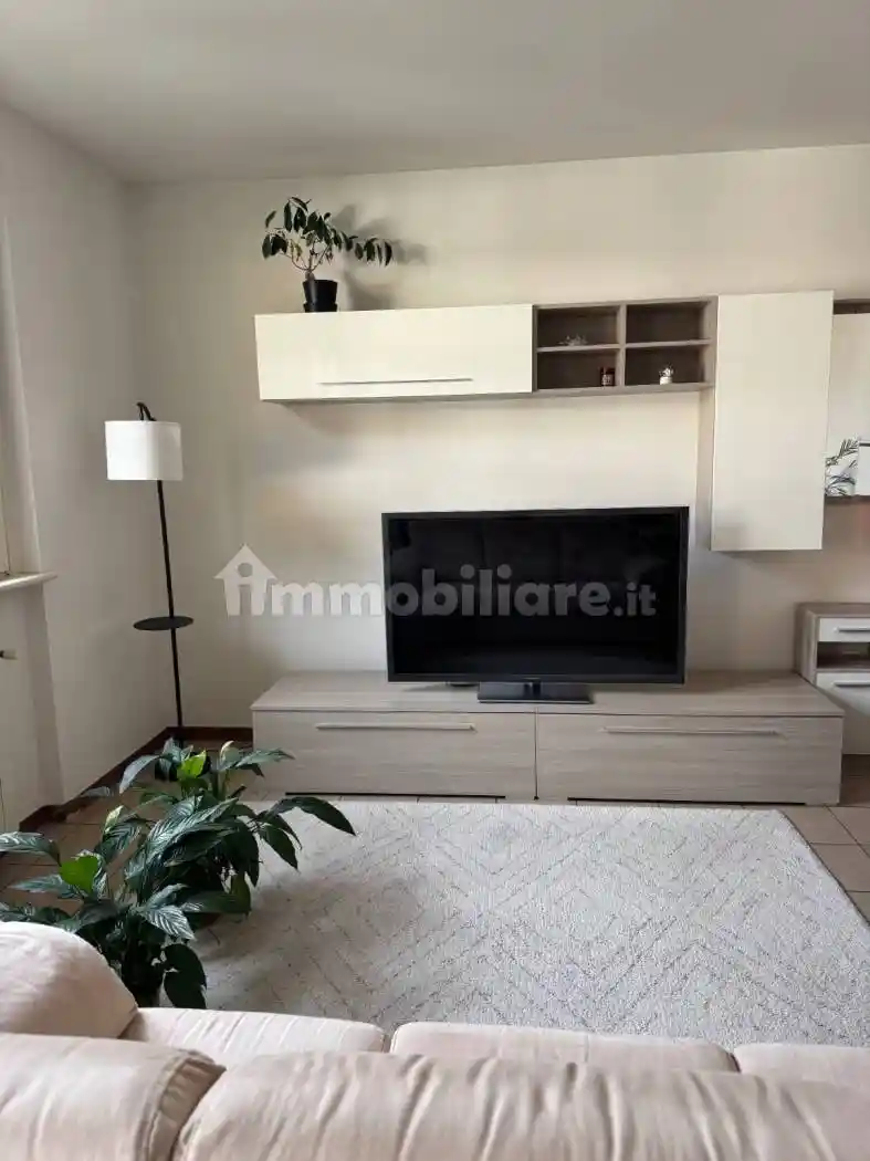 Appartamento in vendita a Sarnico
