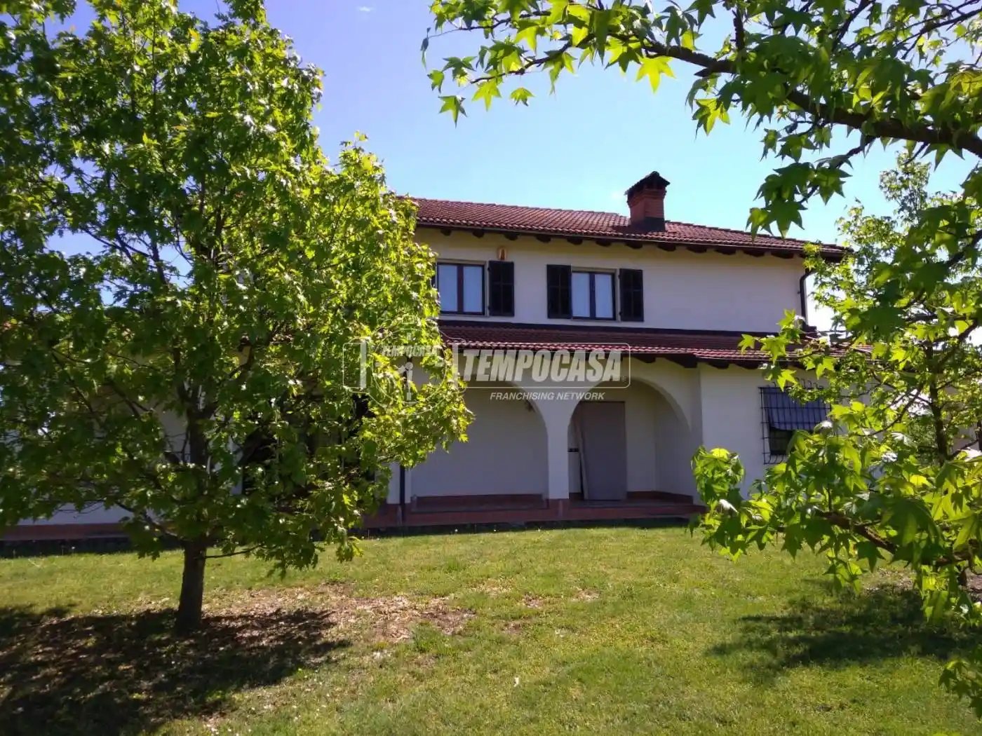 Villa in vendita a Predosa