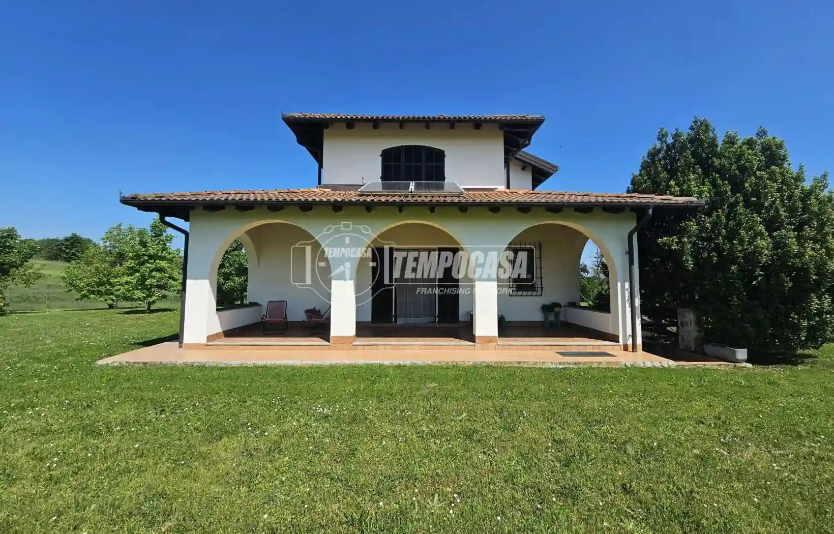Villa - foto 3