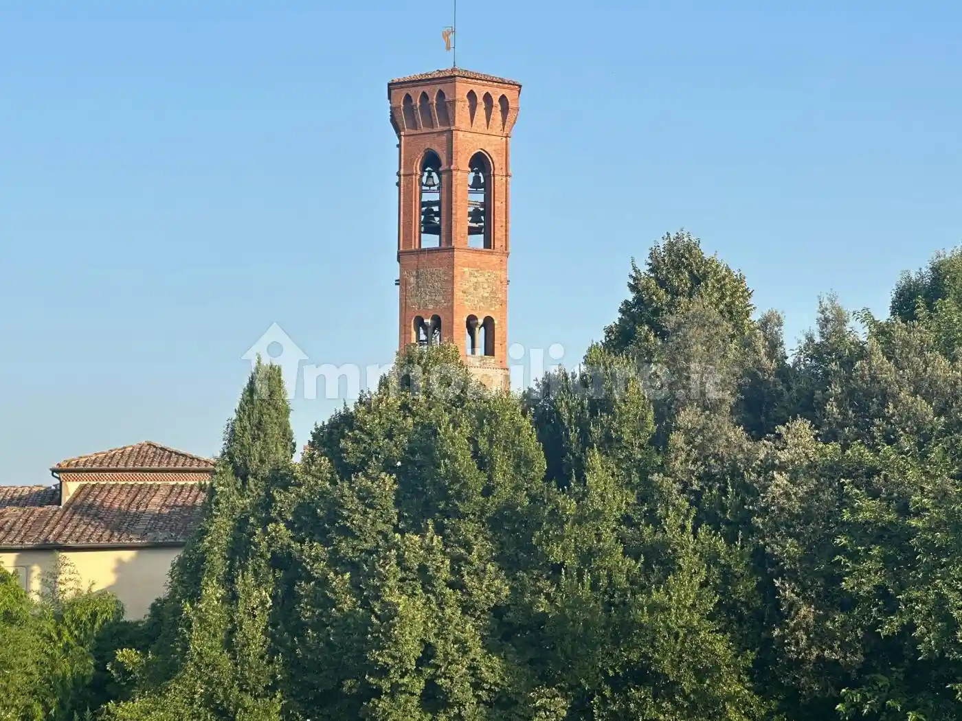 Casa indipendente in vendita a Scandicci
