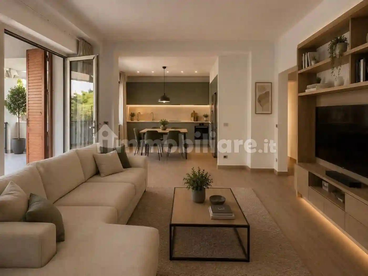 Casa indipendente - foto 4