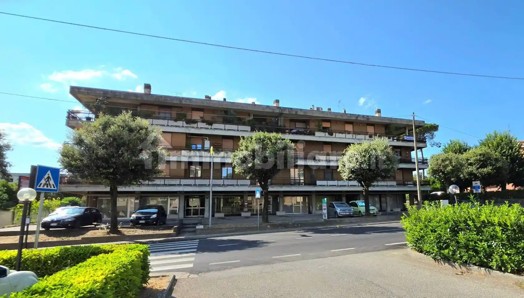 Appartamento in vendita a Perugia