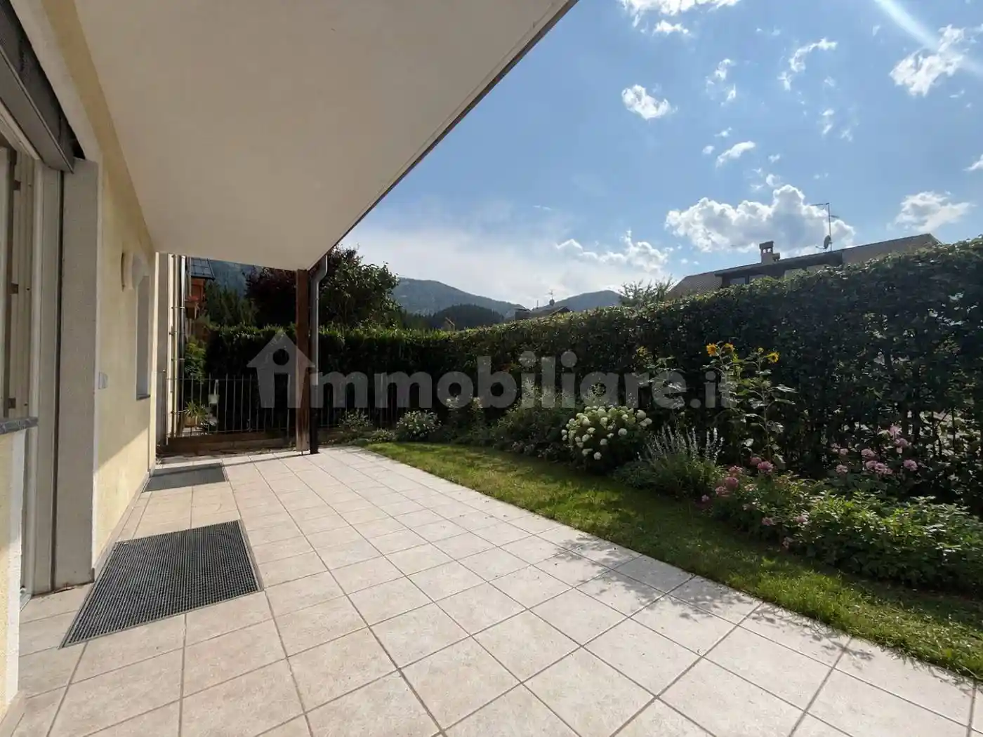 Appartamento in vendita a San Lorenzo di Sebato