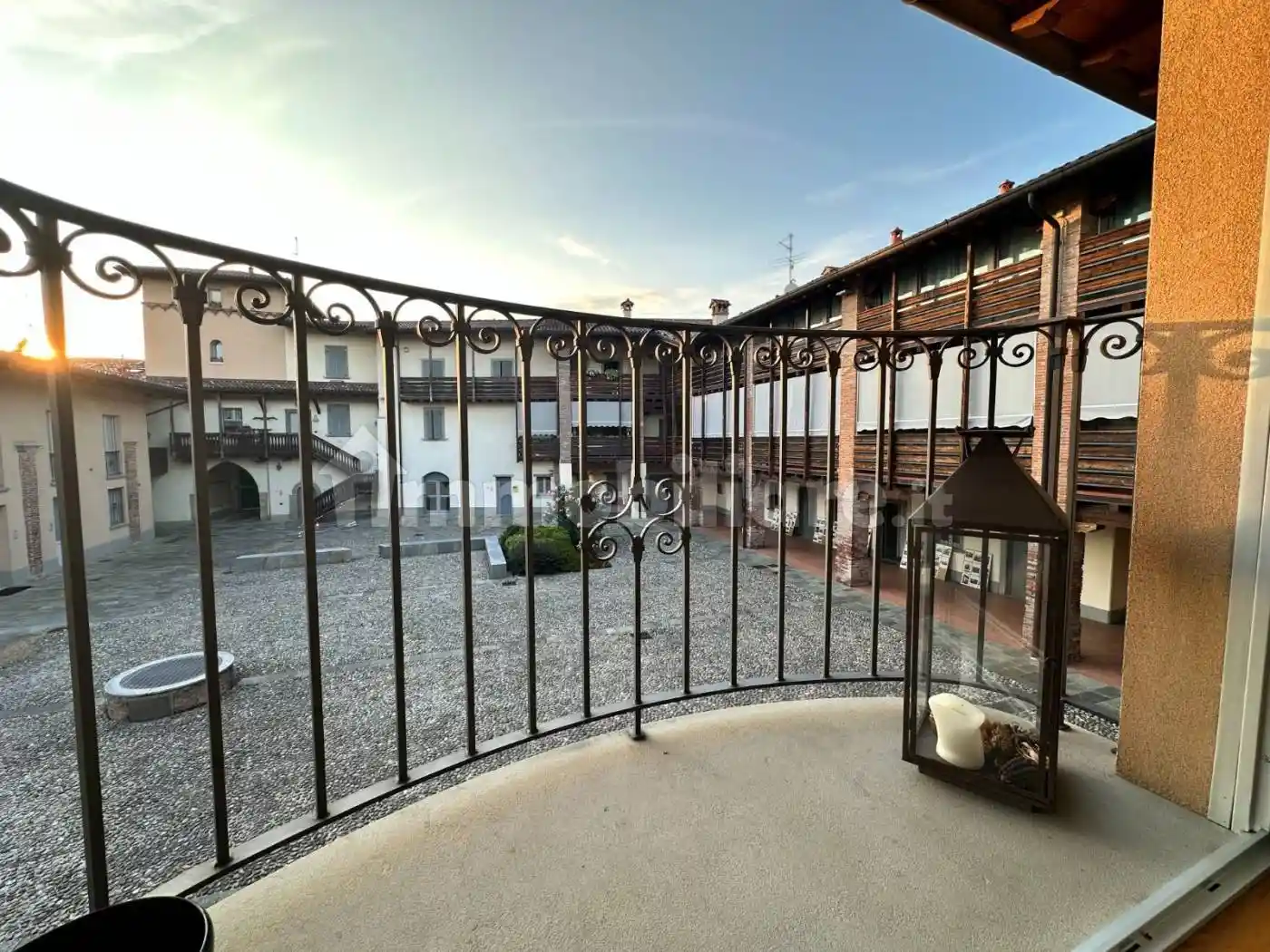 Appartamento in vendita a Valbrembo