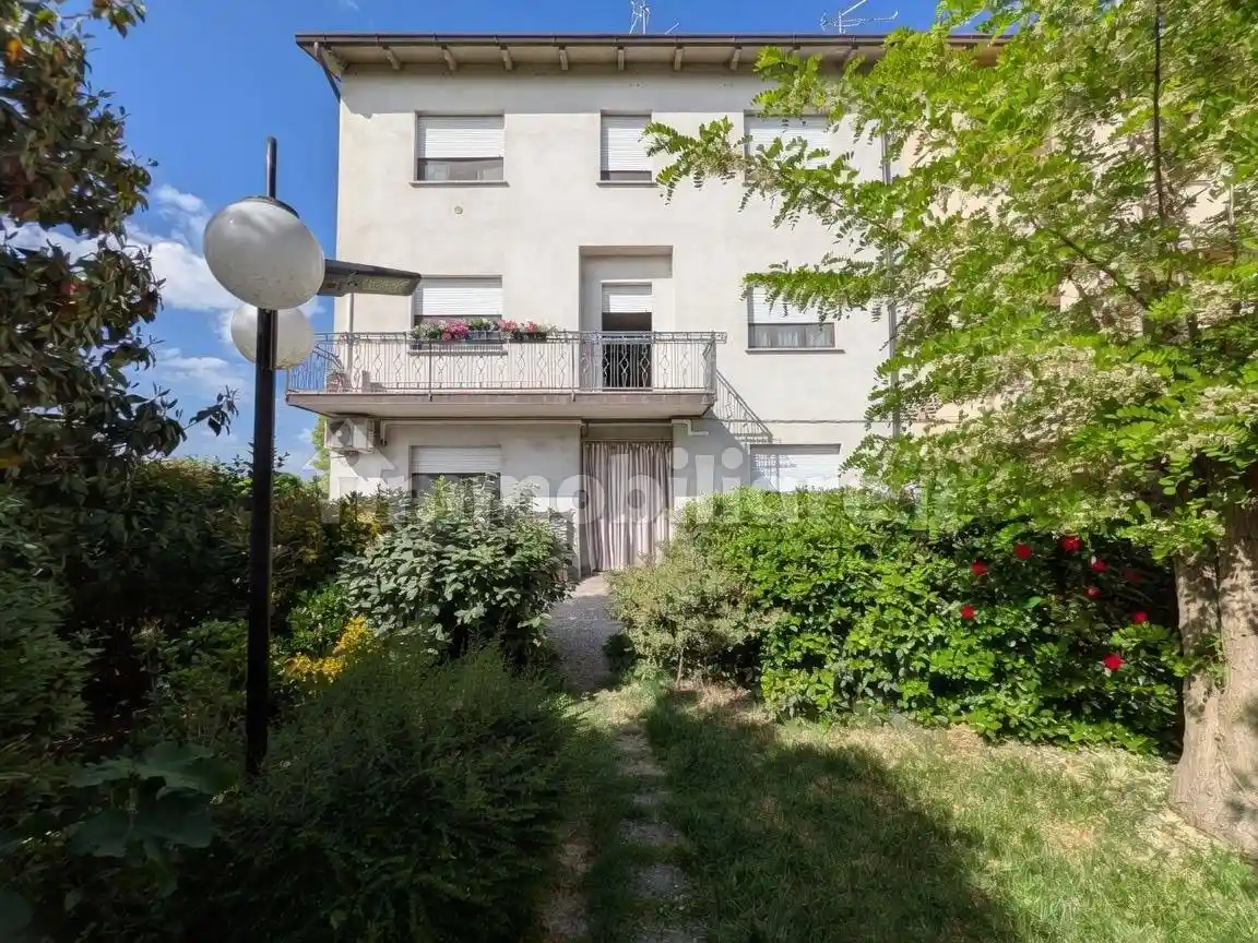 Villa in vendita a San Felice sul Panaro