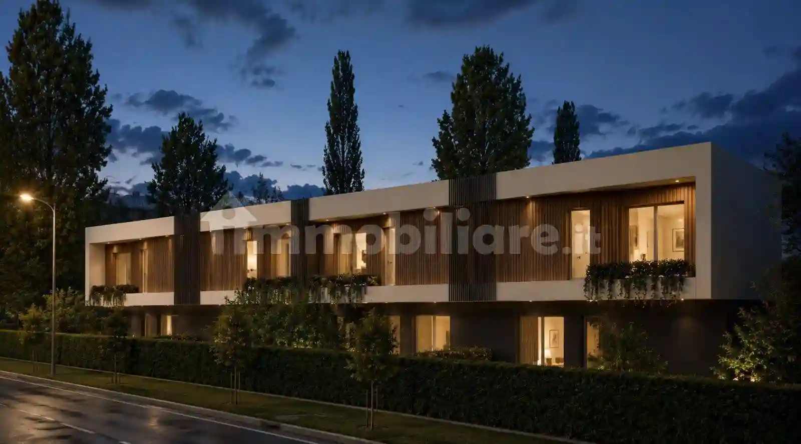 Villetta a schiera - foto 4
