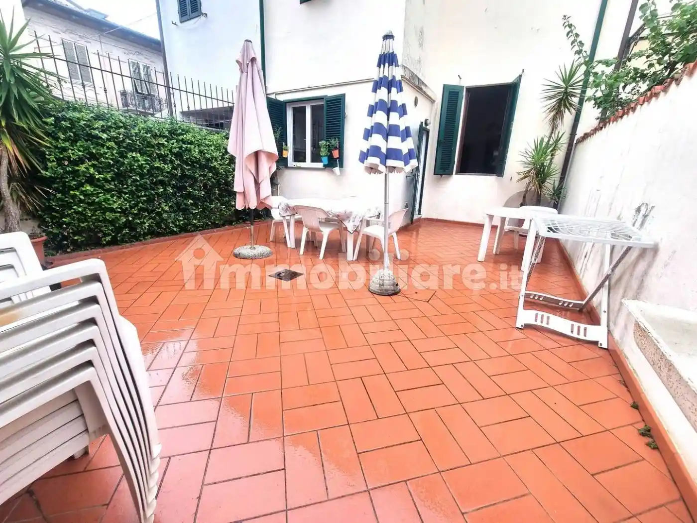 Villetta a schiera in vendita a Viareggio