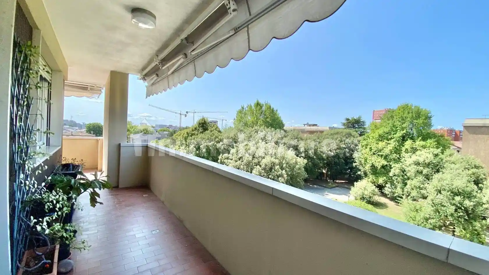 Appartamento in vendita a Pordenone