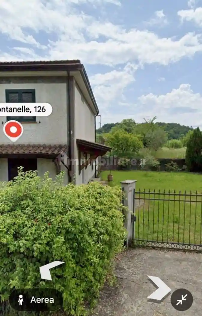 Villa in vendita a Arce