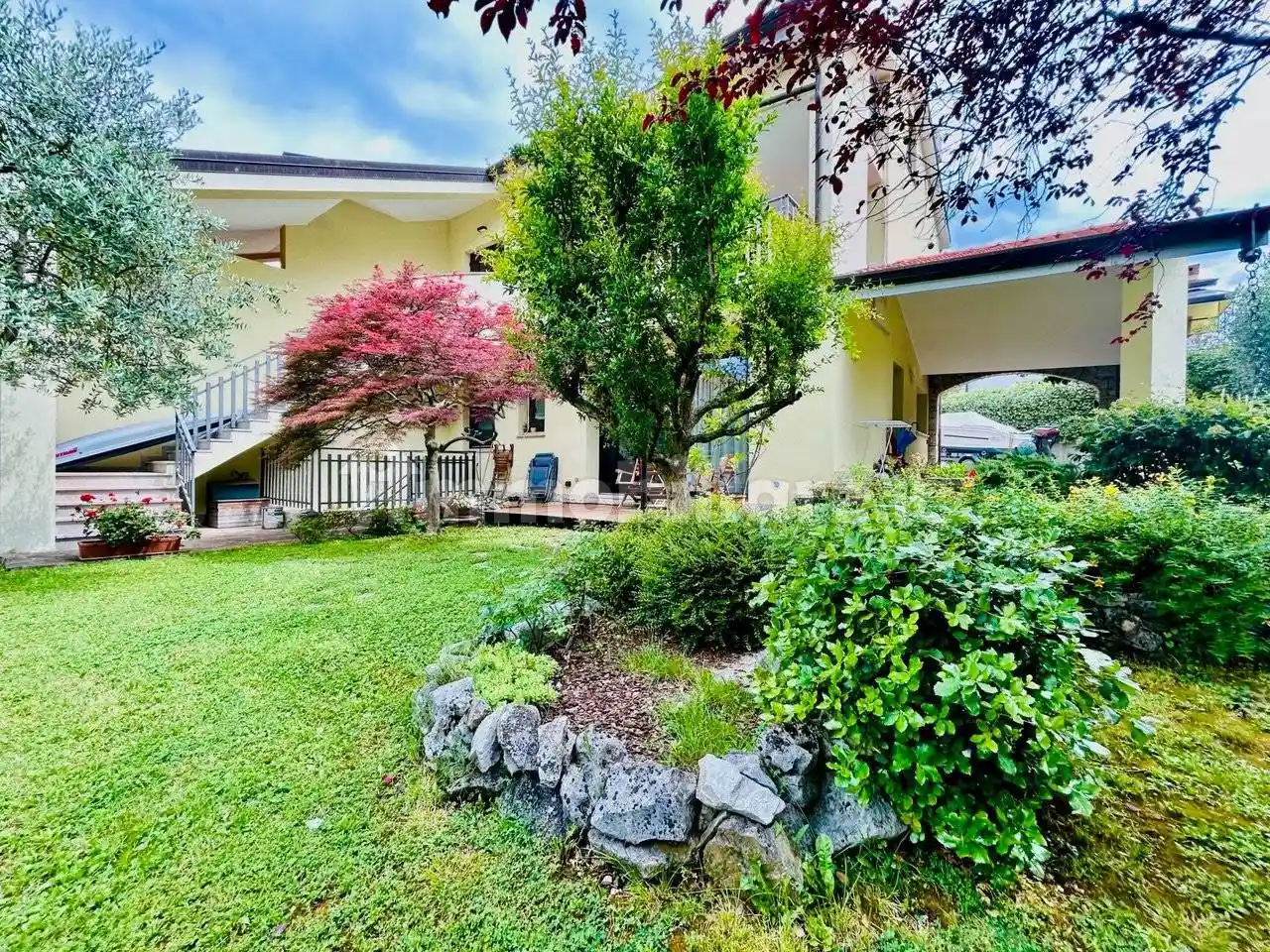 Villa in vendita a Duino-Aurisina