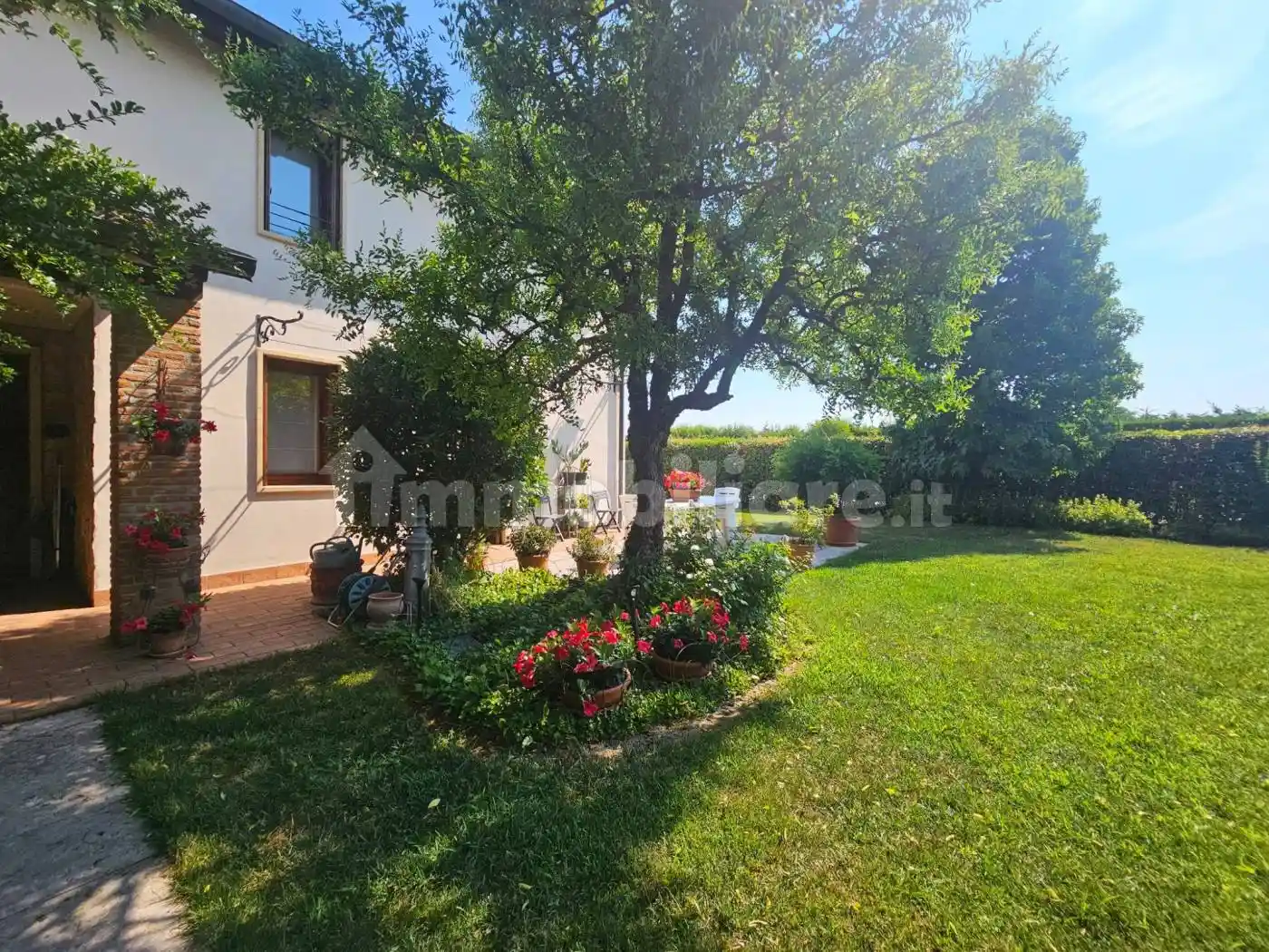 Villa in vendita a Vicenza