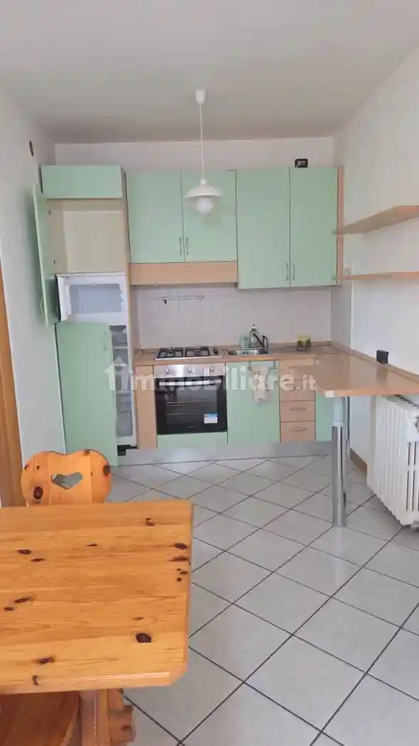 Appartamento in affitto a Borgomanero