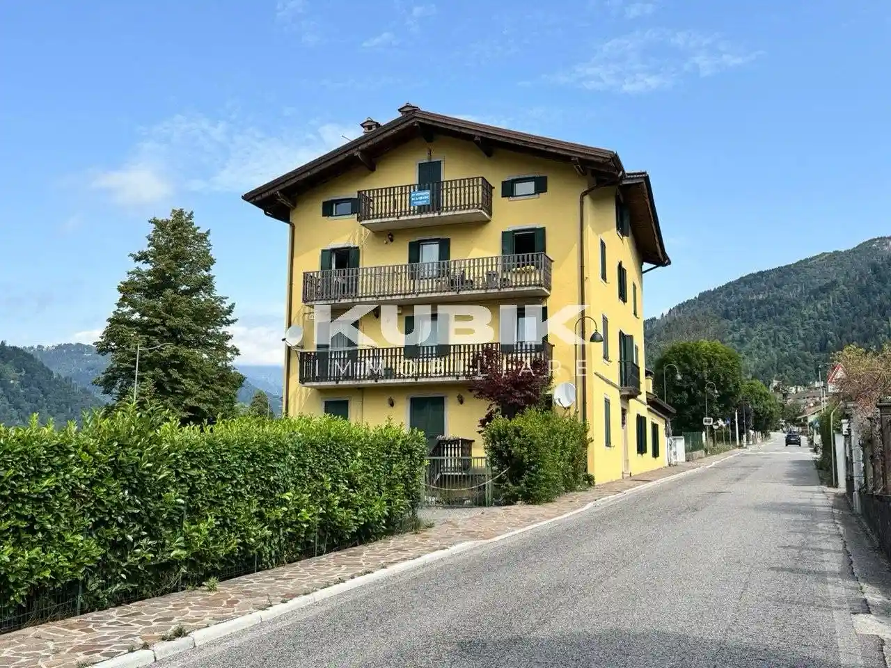 Attico - Mansarda in vendita a Arta Terme