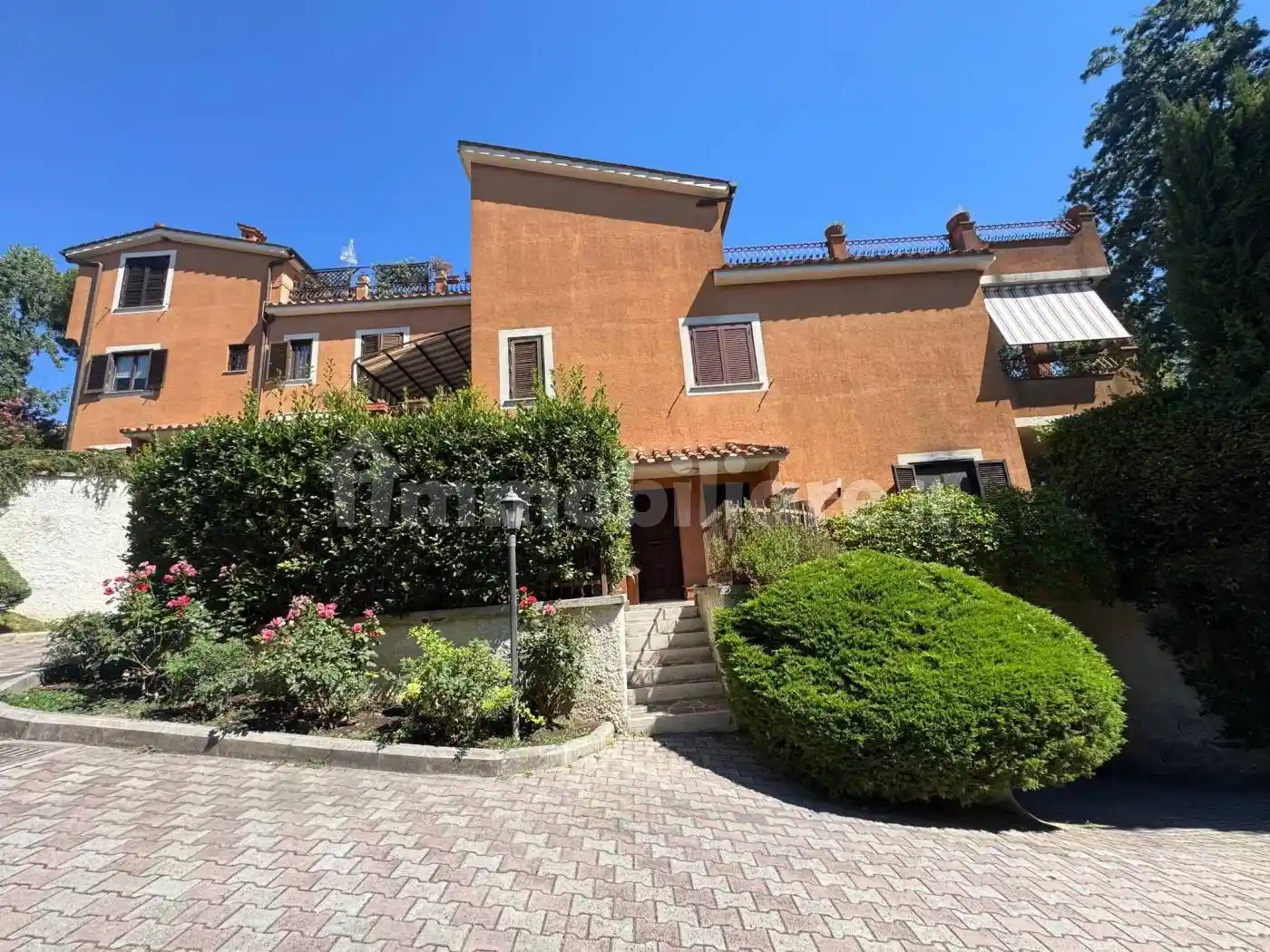 Villa in vendita a Formello
