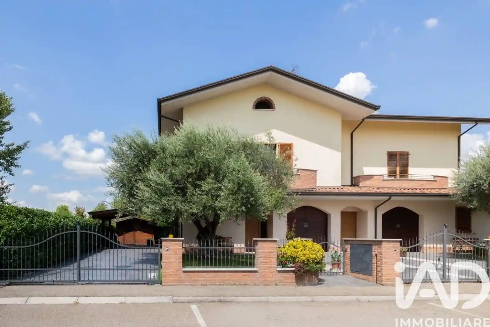 Villa in vendita a Massa Lombarda
