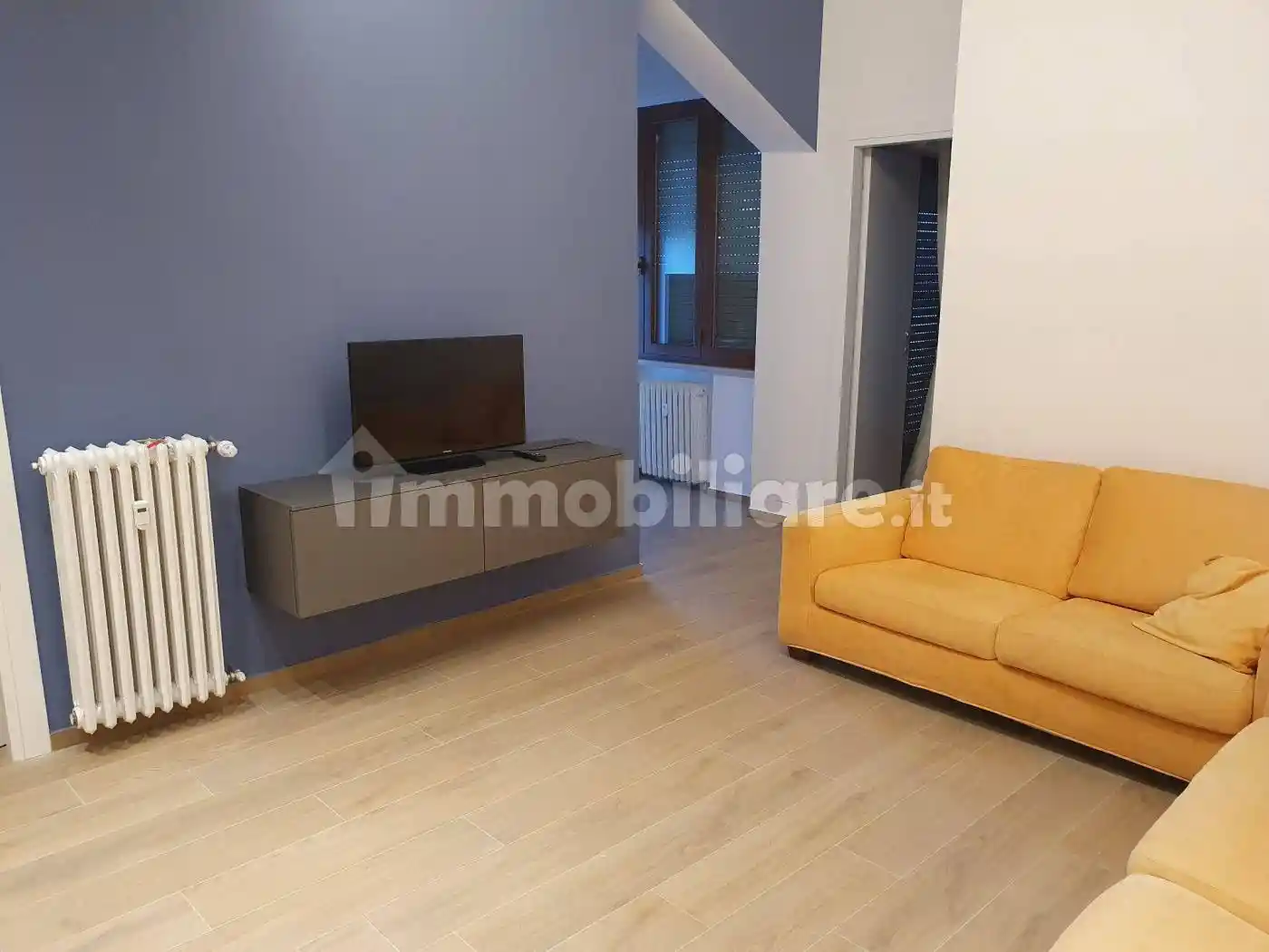 Appartamento in vendita a Siena