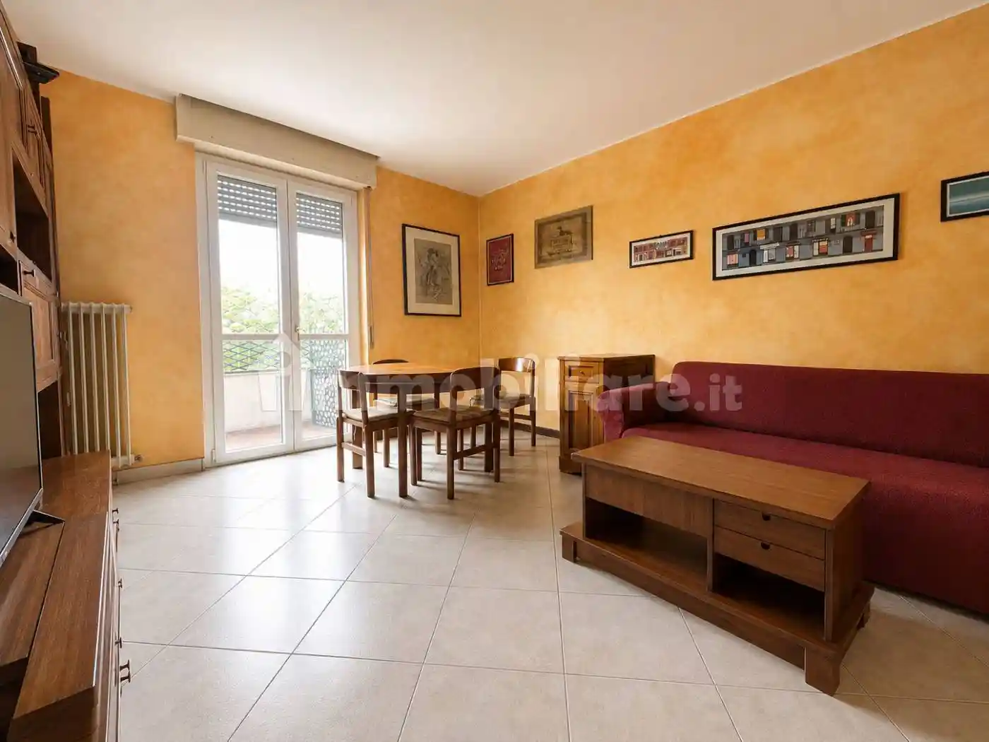Appartamento in vendita a Tradate