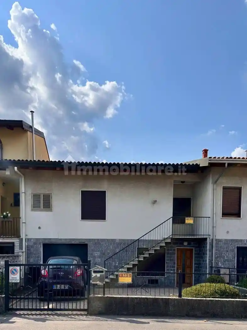 Villetta a schiera in vendita a Lainate