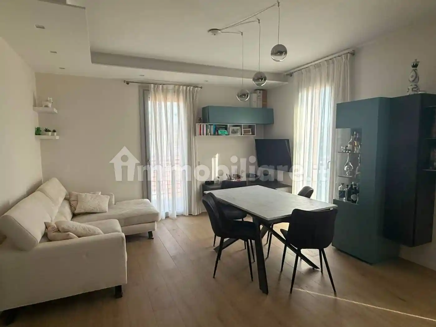 Appartamento in vendita a Alba