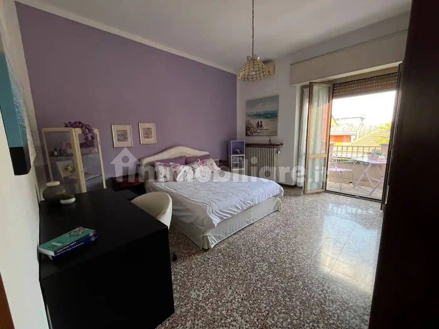 Appartamento in affitto a Paderno Dugnano