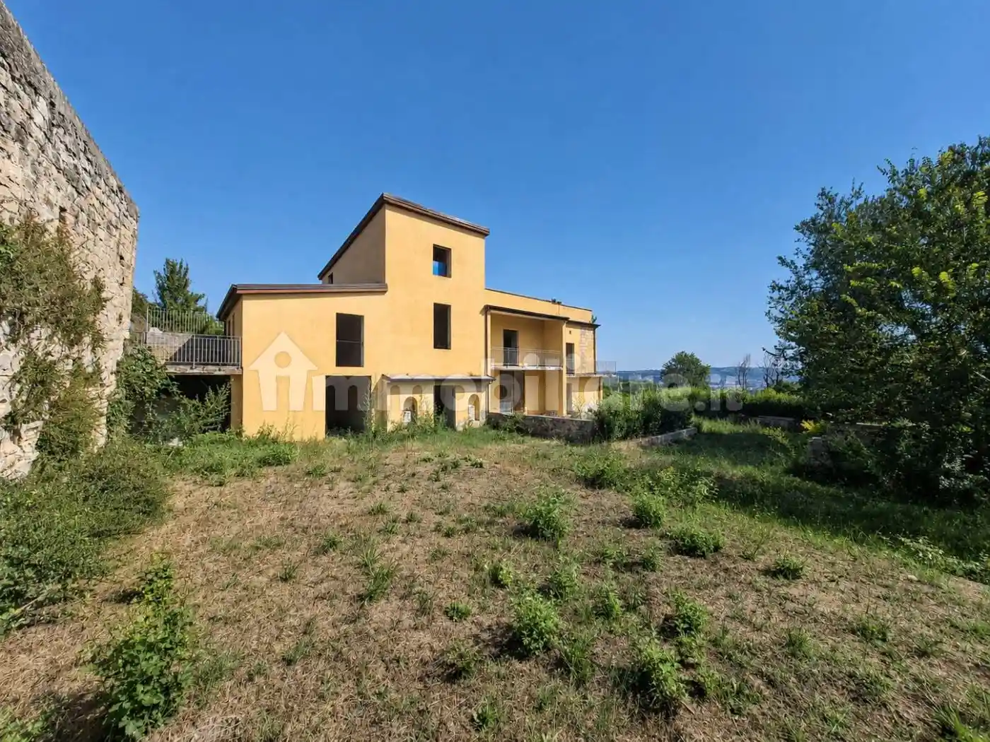Rustico - Casale in vendita a Pozzuoli