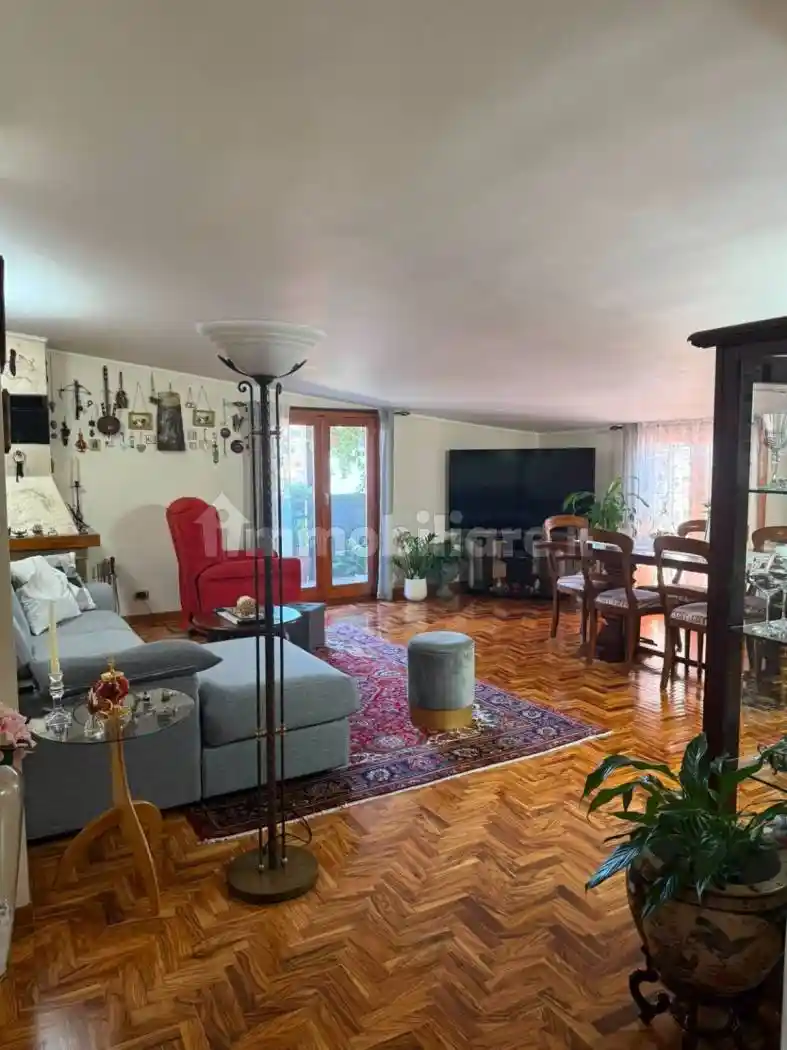 Appartamento in vendita a Bronte