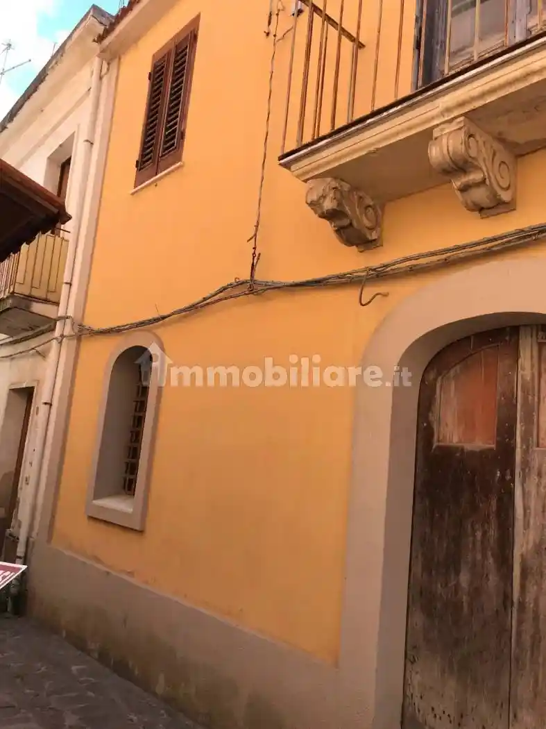 Appartamento in vendita a Villa San Giovanni