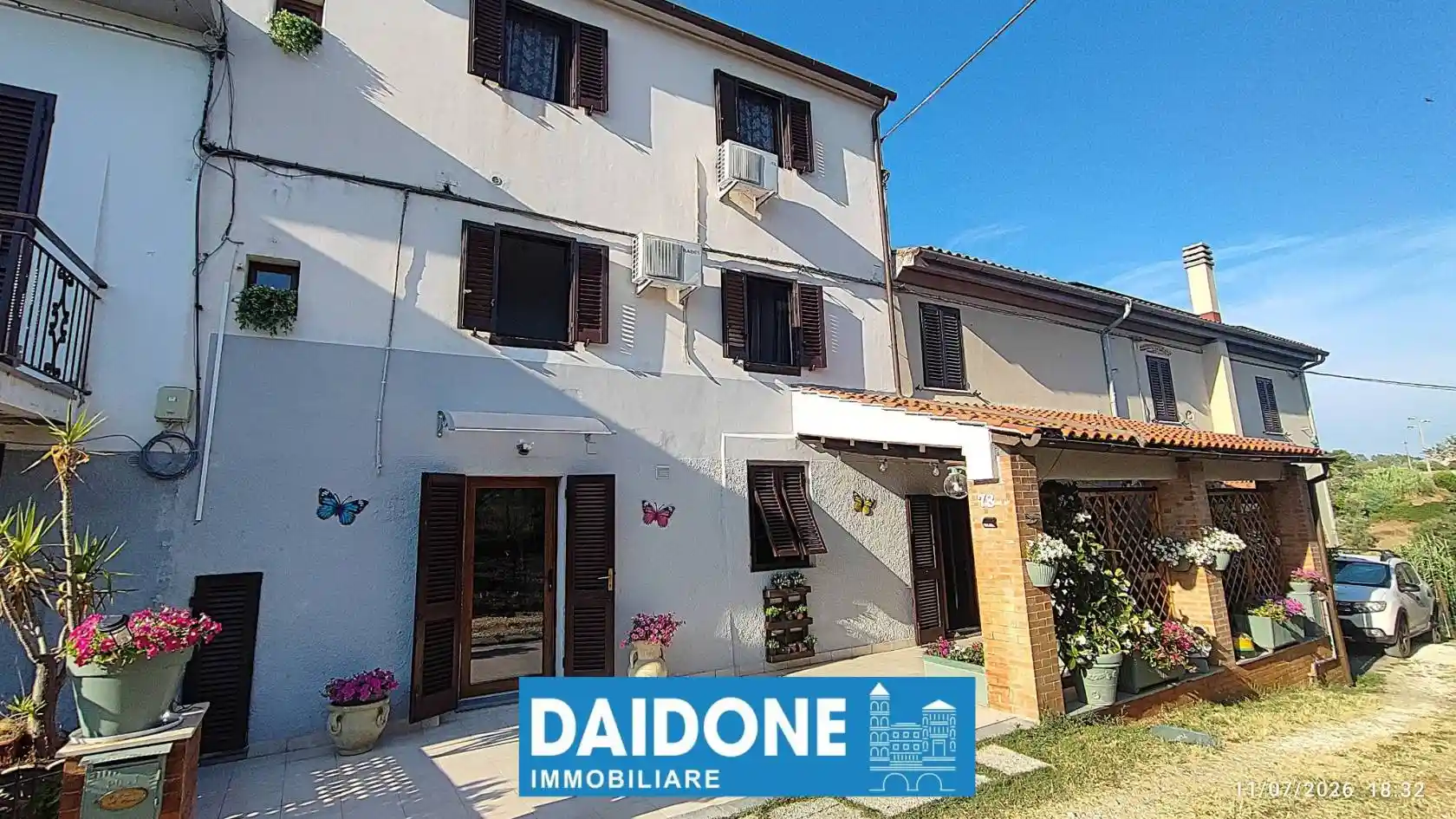 Casa indipendente in vendita a Crespina e Lorenzana