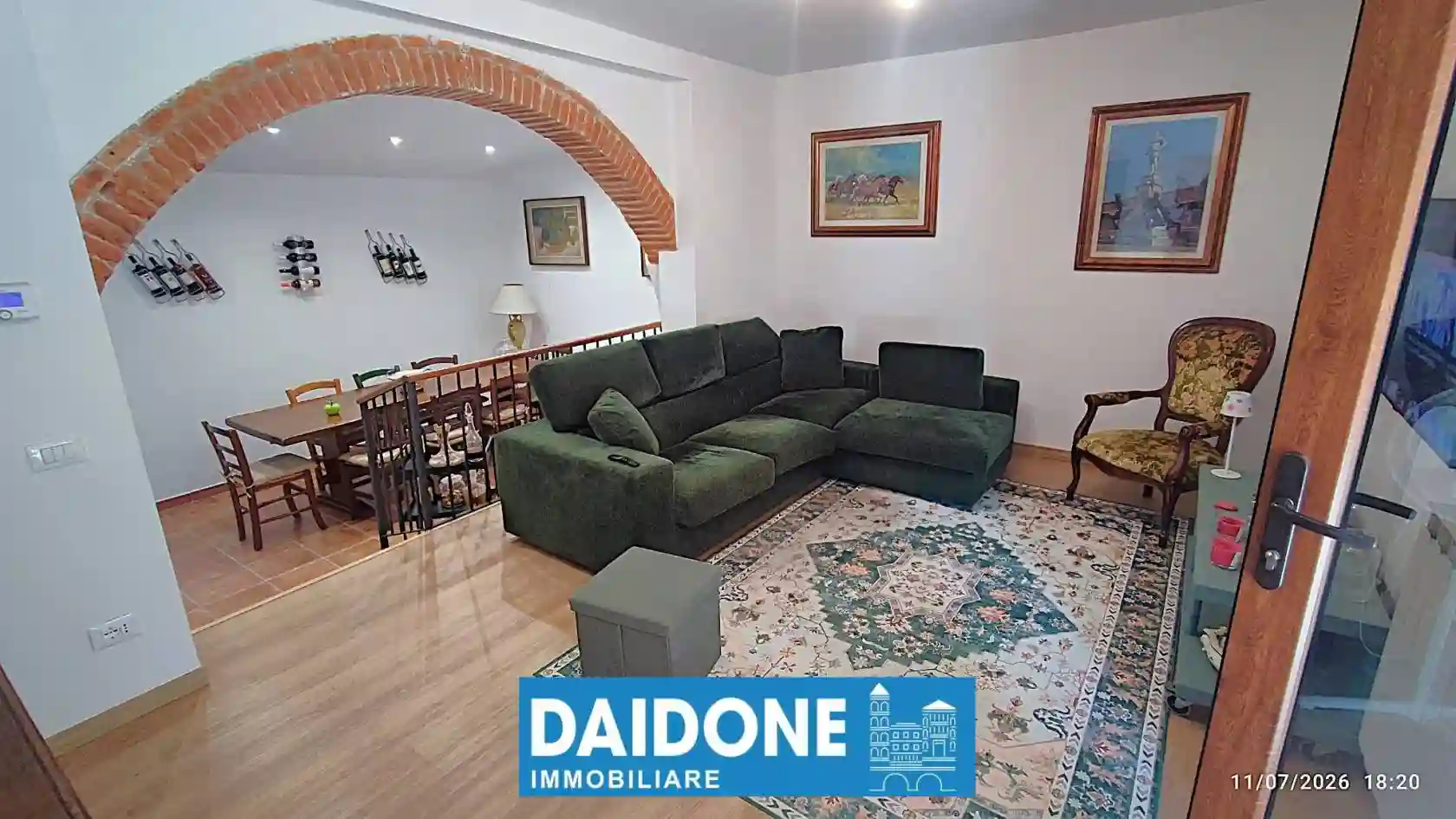 Casa indipendente - foto 4
