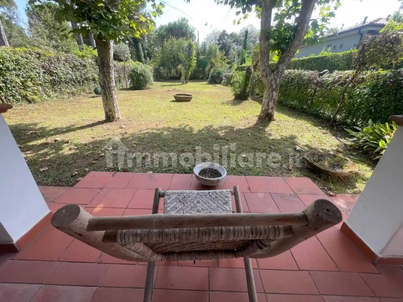 Casa indipendente in vendita a Massa