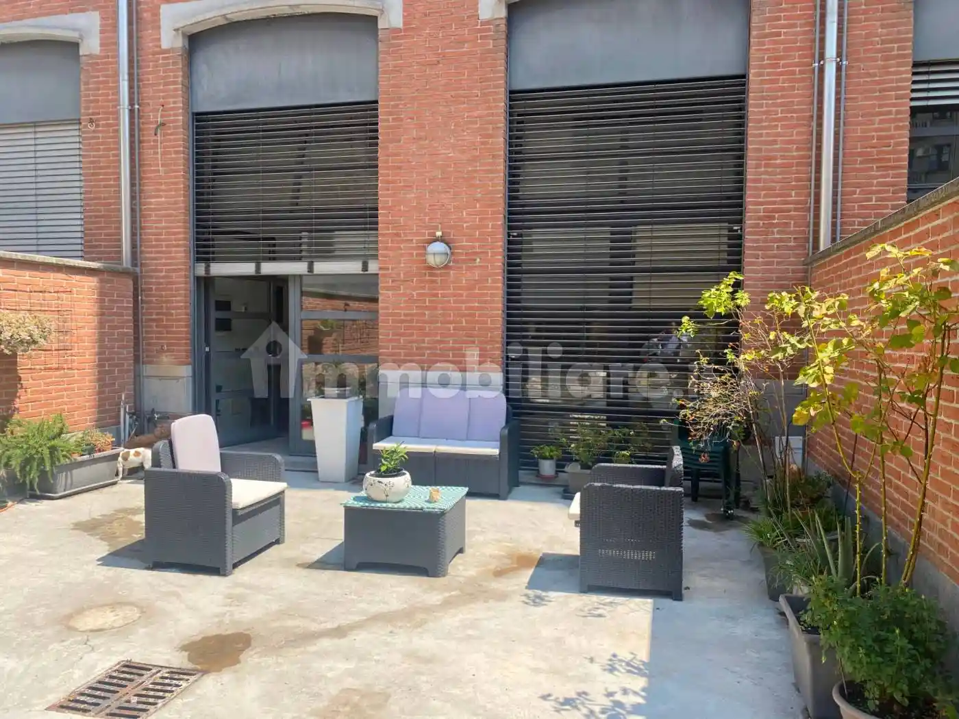 Loft in vendita a Milano