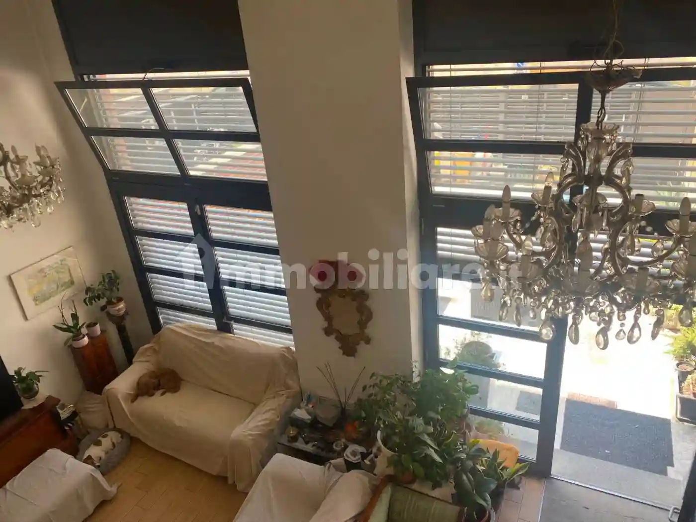 Loft - foto 3