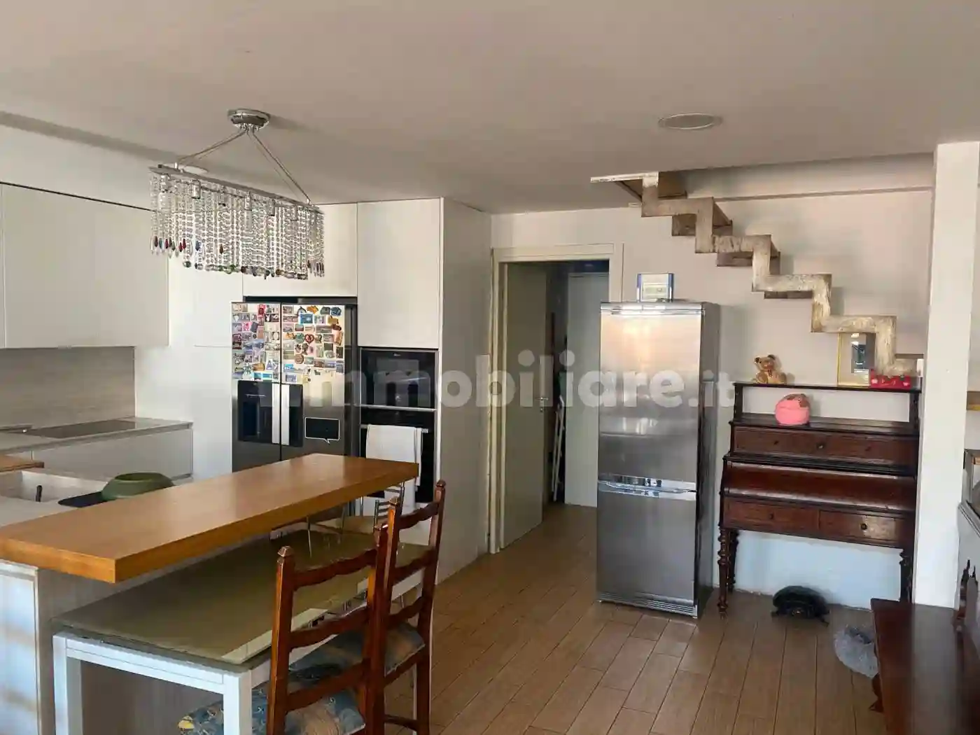 Loft - foto 4