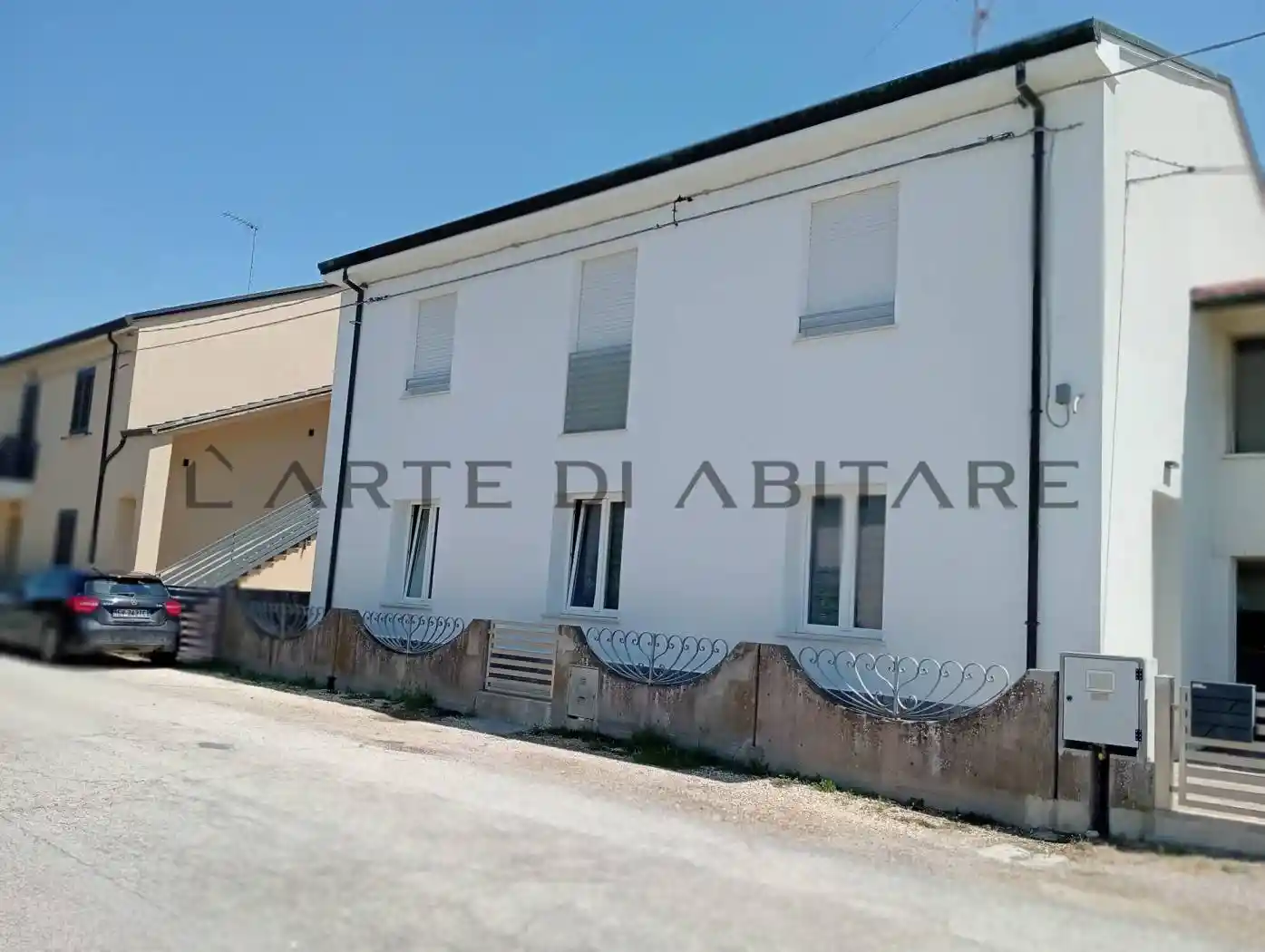 Villa in vendita a Cotignola