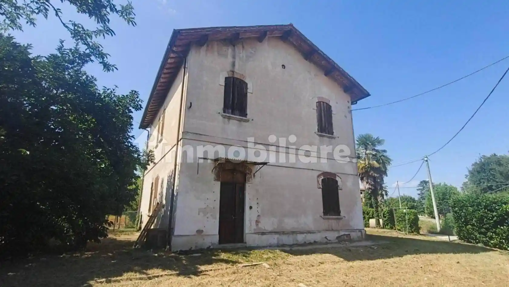 Villa in vendita a Vicenza