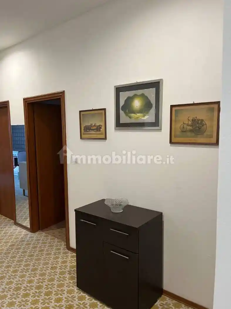 Appartamento in affitto a Bellaria-Igea Marina