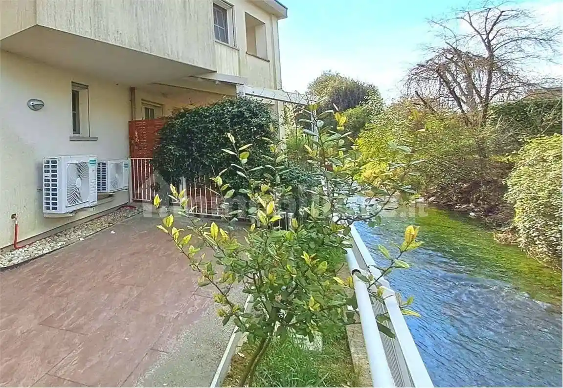 Villetta a schiera in vendita a Treviso