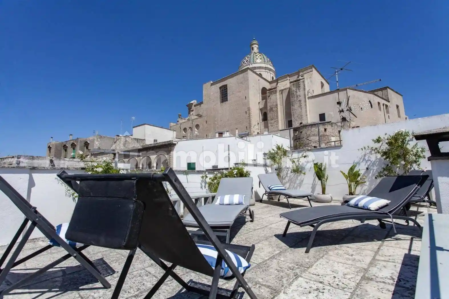 Casa indipendente in vendita a Oria