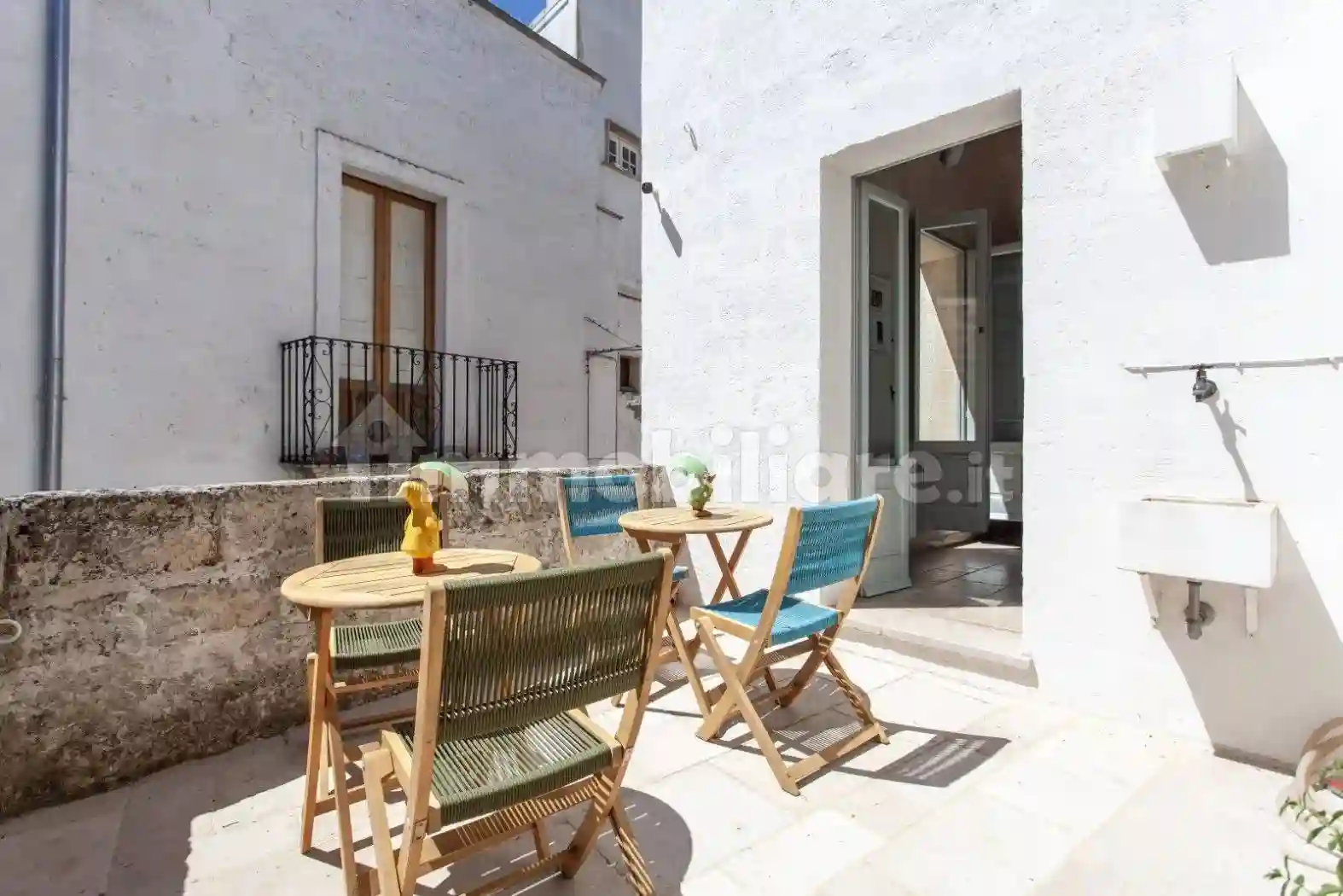 Casa indipendente - foto 4