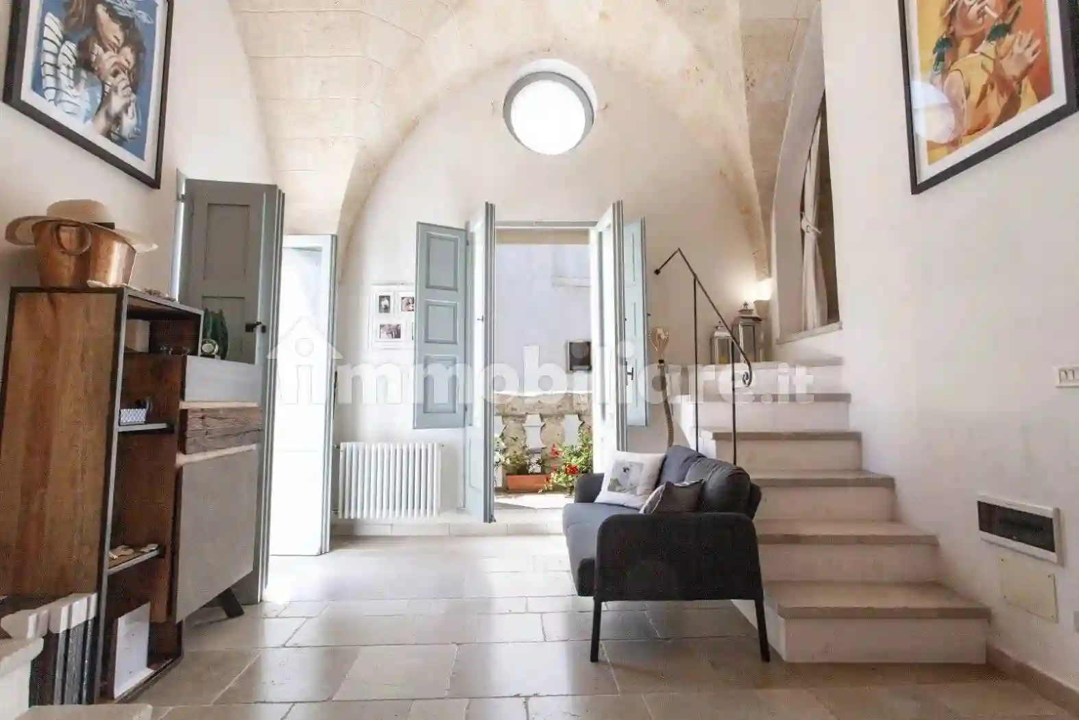Casa indipendente - foto 5
