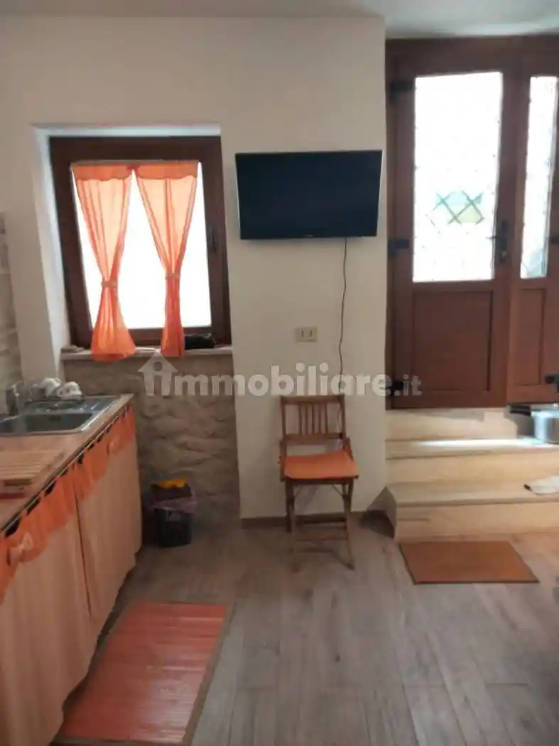Casa indipendente in vendita a Cascia